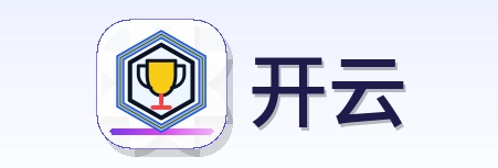 开云 Logo